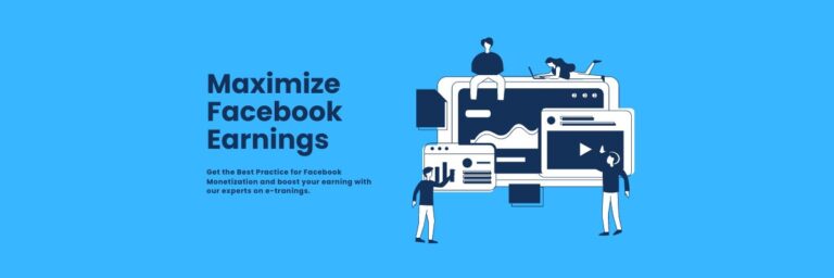 practice for facebook monetization