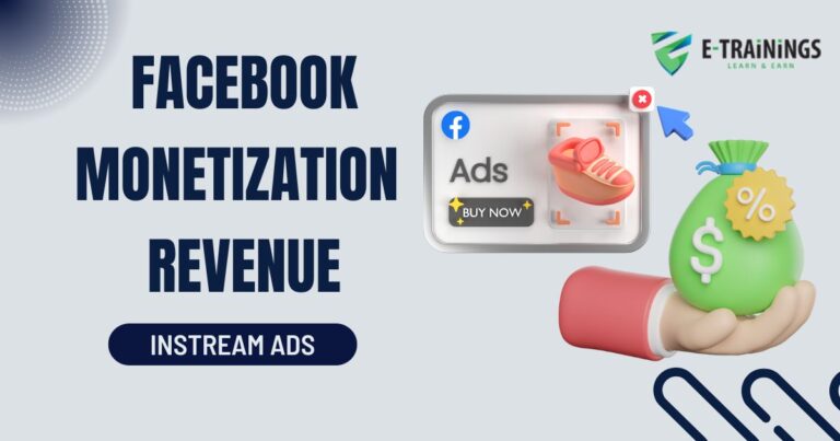 Facebook Monetization Revenue