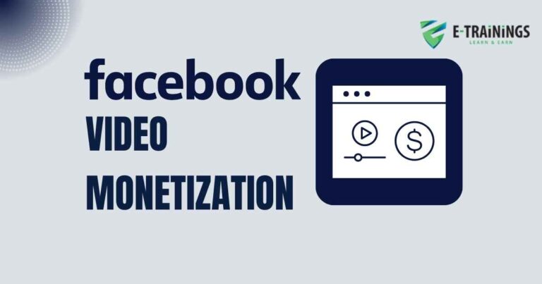 facebook video monetization